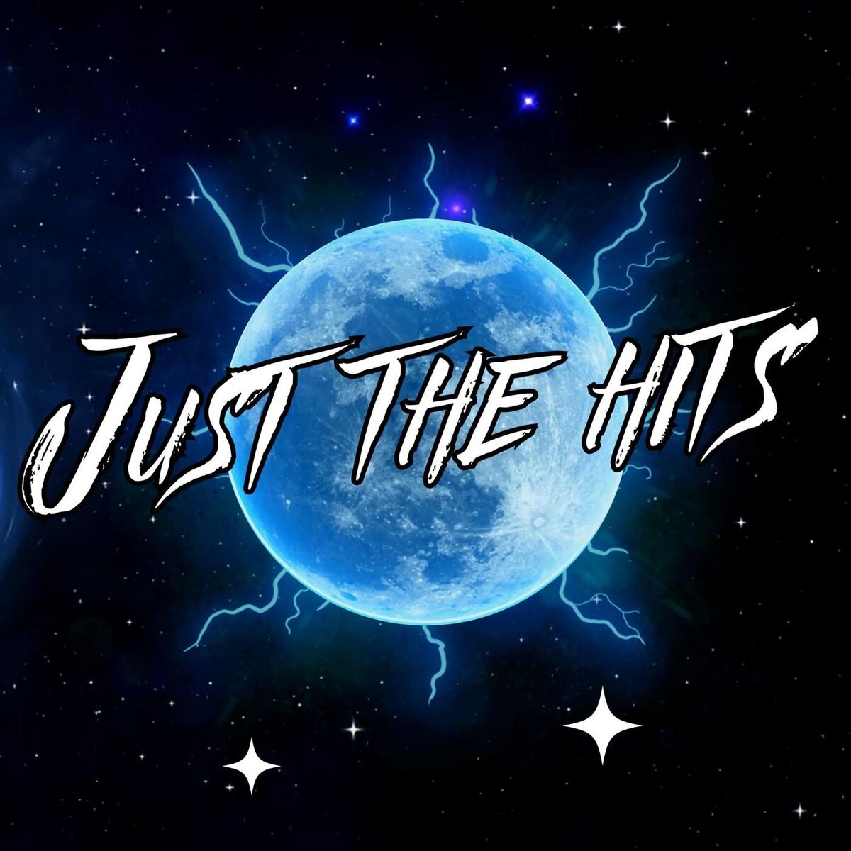 Album cover of Just the Hits