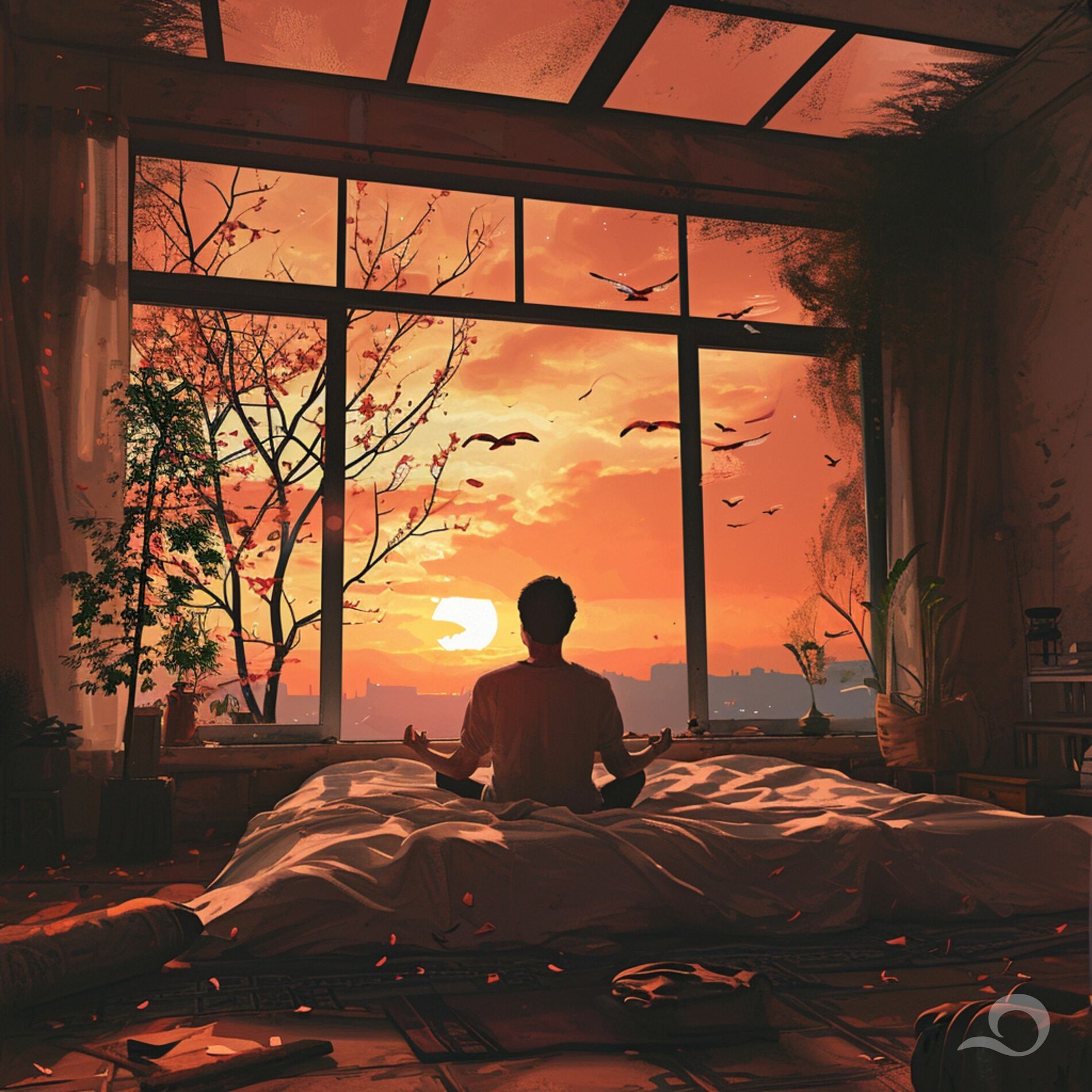 Album cover of Quiet Reflection