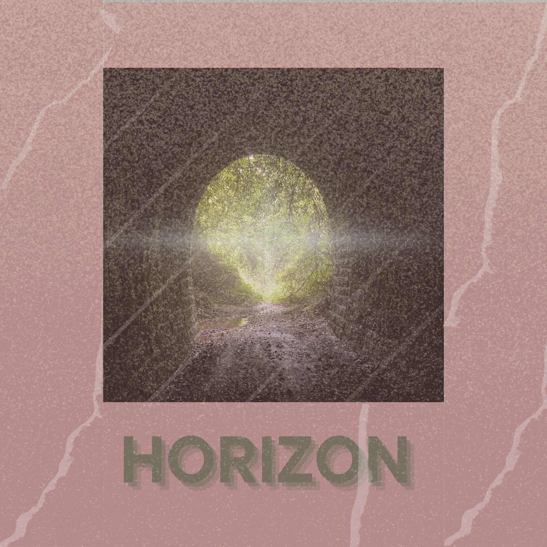 Album cover of HORIZON