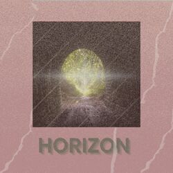 Cover of HORIZON