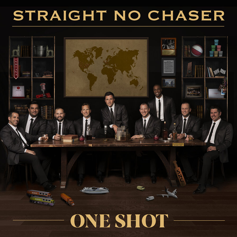 Picture of One Shot