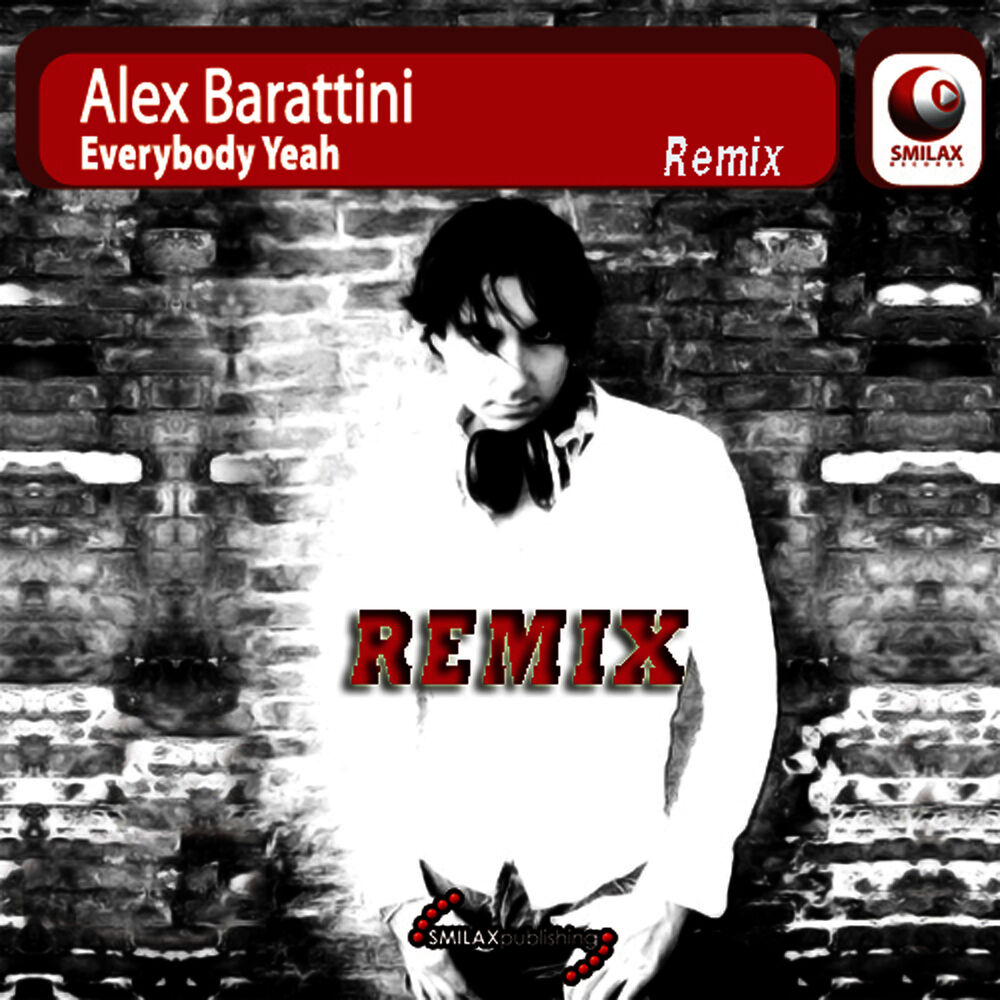 Picture of 'Everybody Yeah' Remix