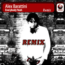 Cover of 'Everybody Yeah' Remix