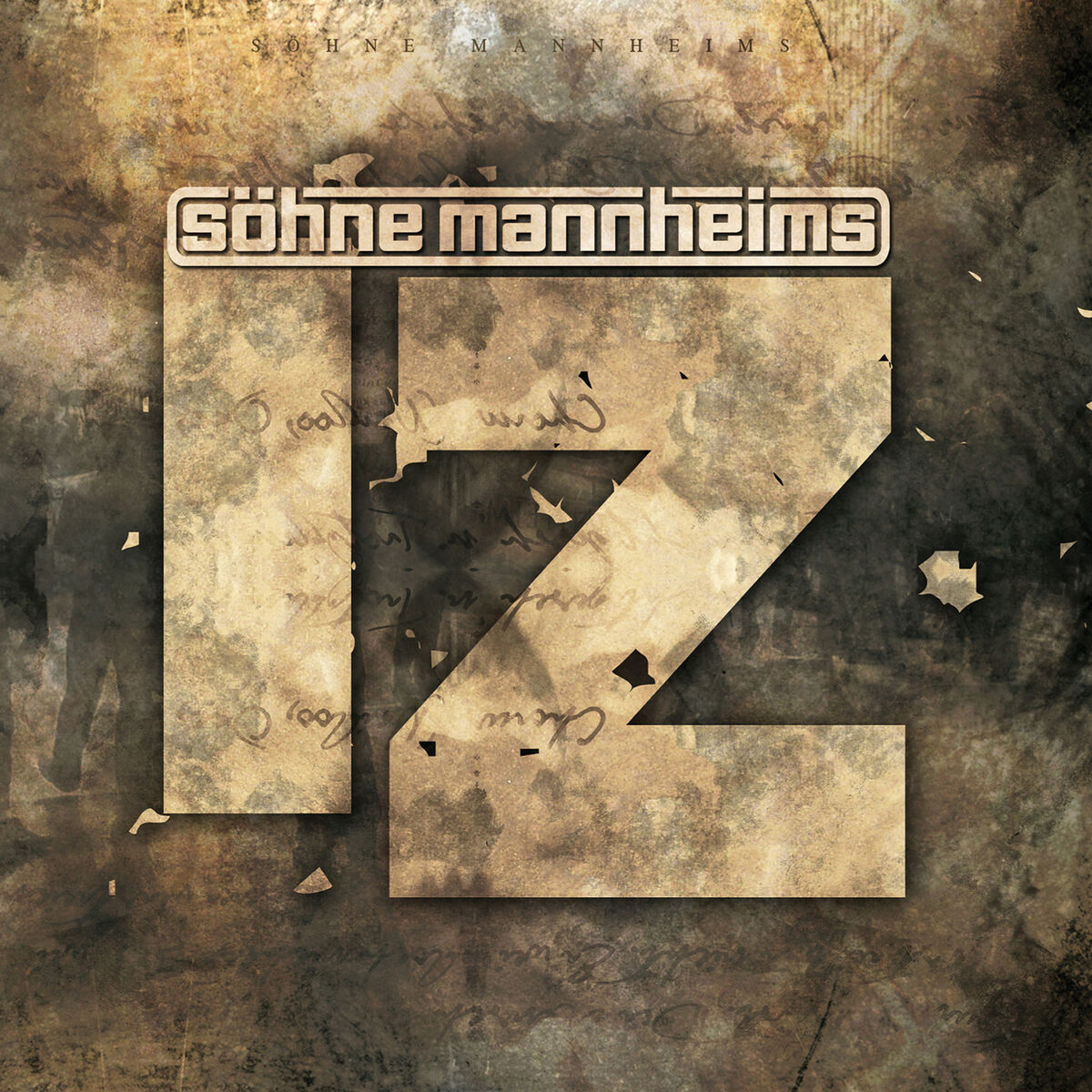 Album cover of Iz On
