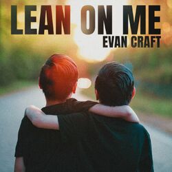 Cover of Lean On Me