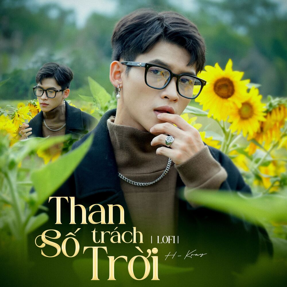 Picture of Than Trách Số Trời (Lofi Mix)