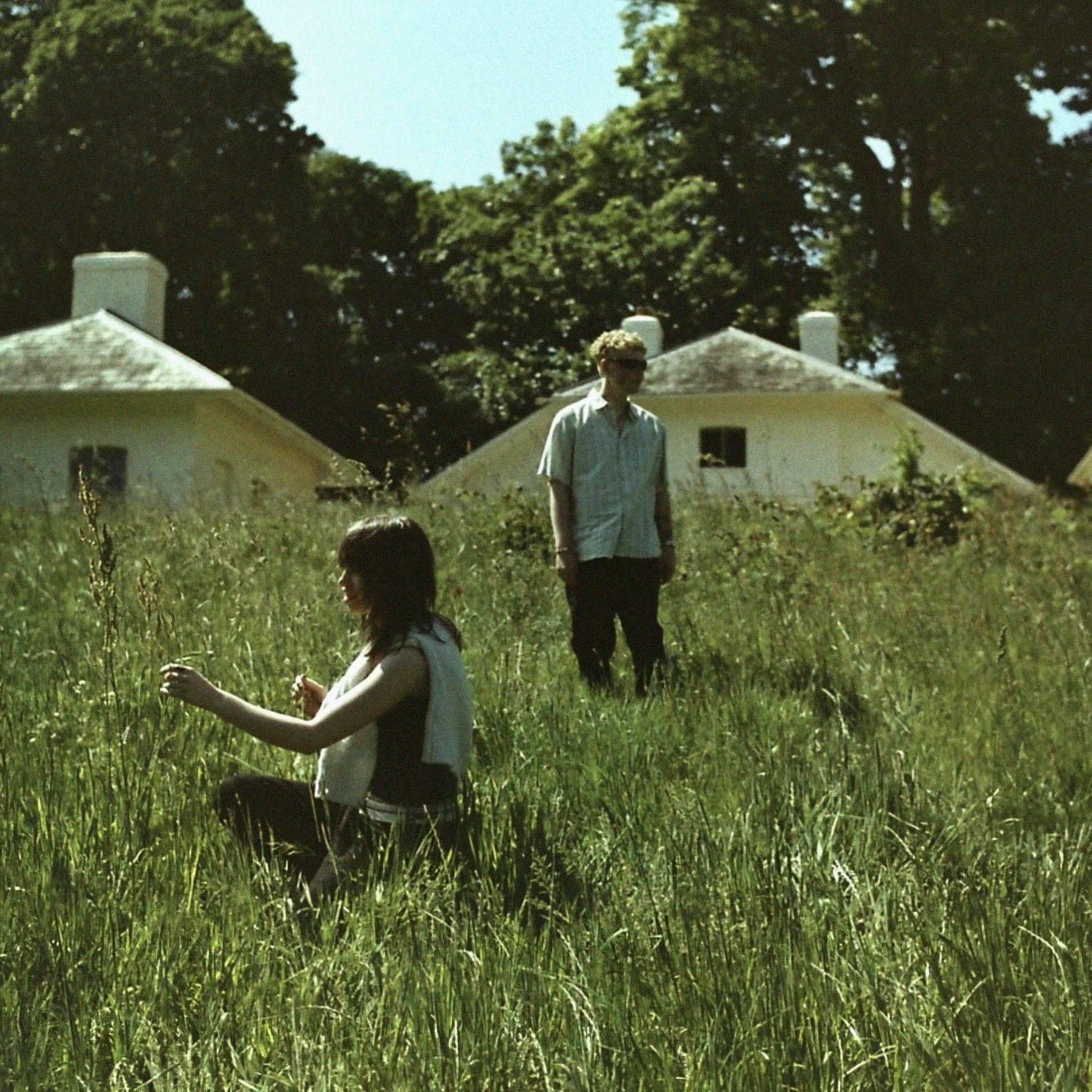 Album cover of Is This How It Starts?