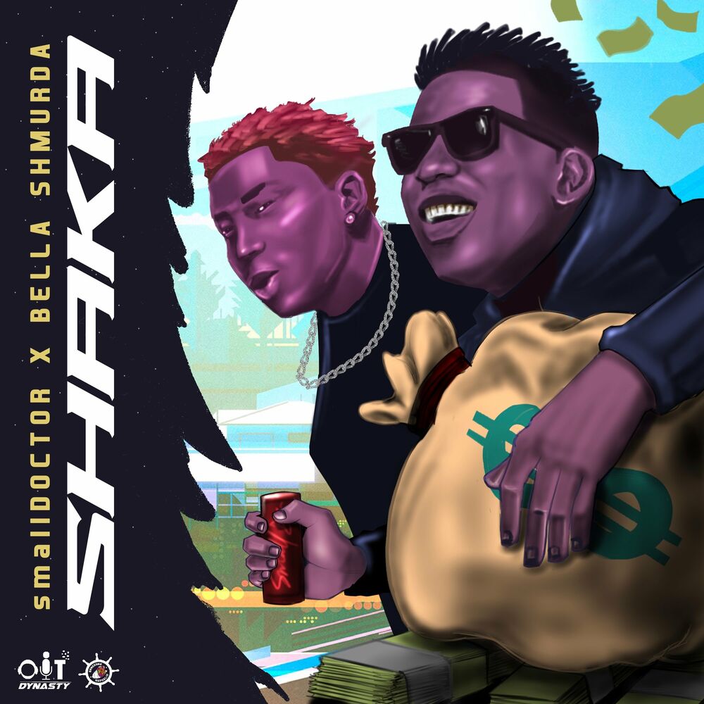 Picture of Shaka (feat. Bella Shmurda)