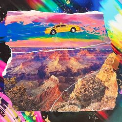 Cover of Sparks In Space