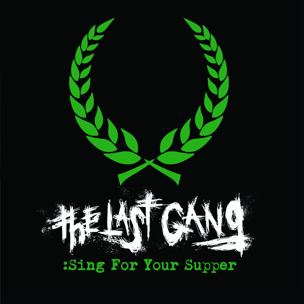 Picture of Sing for Your Supper