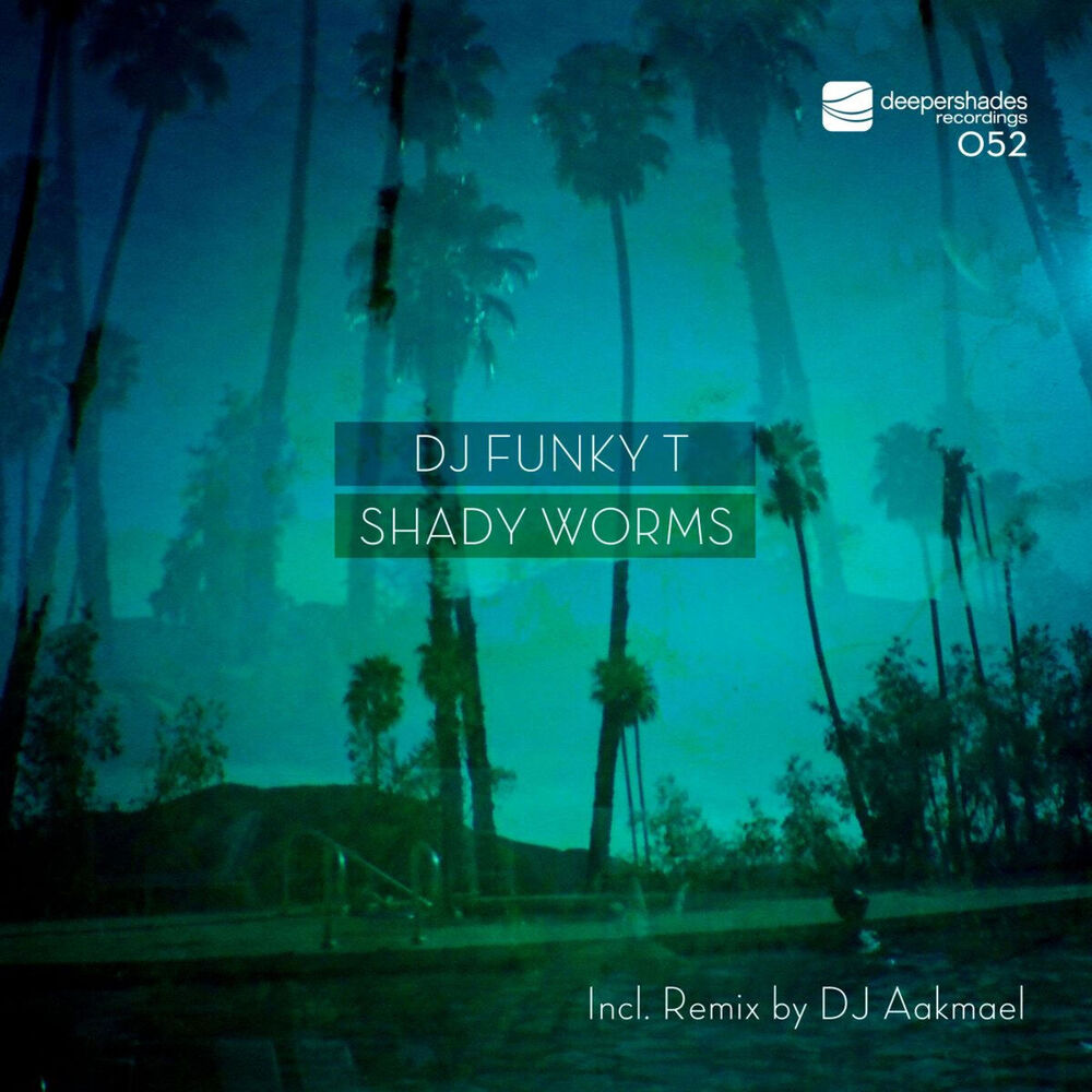 Picture of Shady Worms