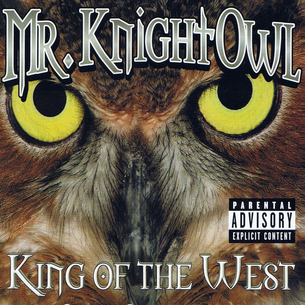 Picture of King of the West
