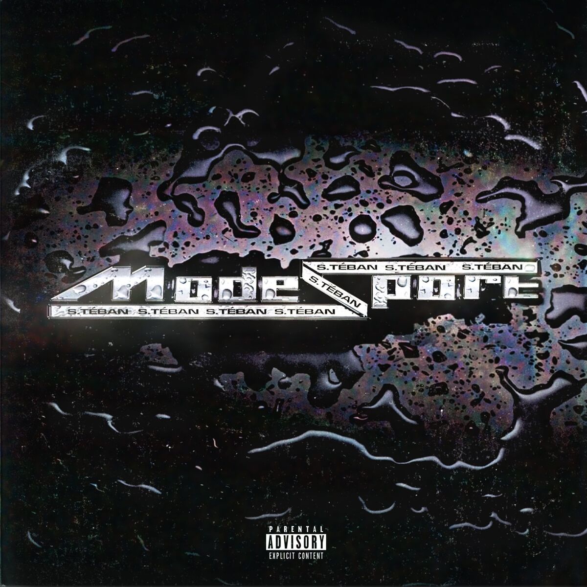 Album cover of Comme un aimant