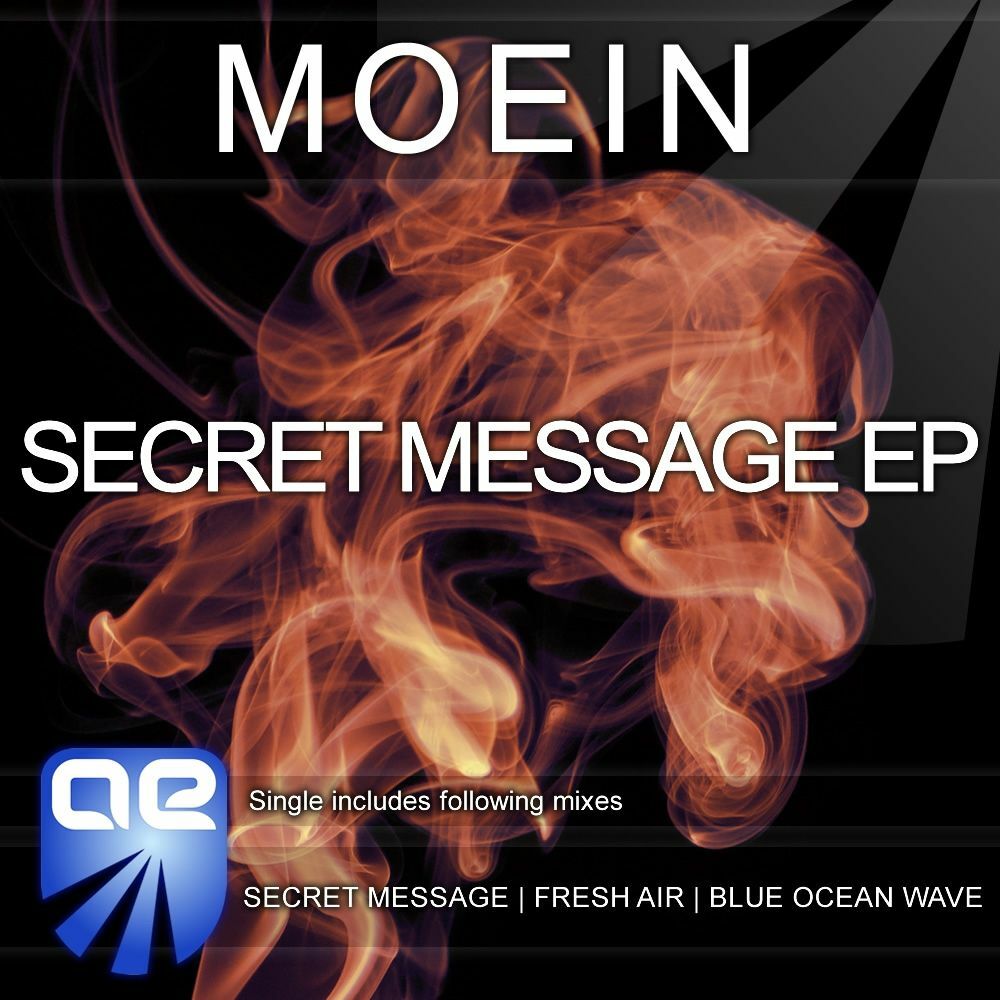 Picture of Secret Message EP