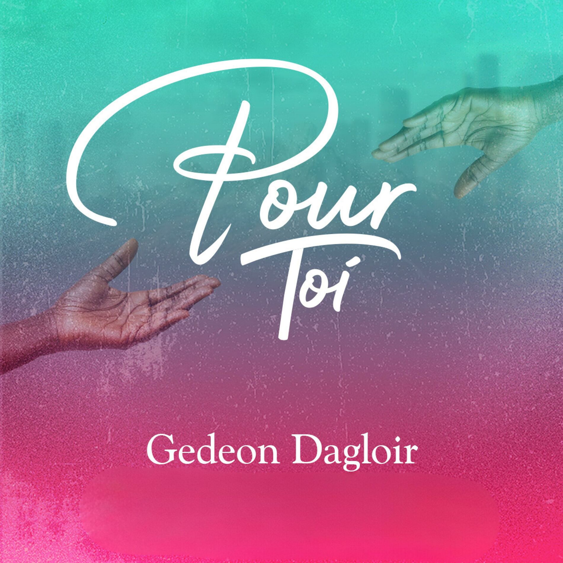 Album cover of Pour toi