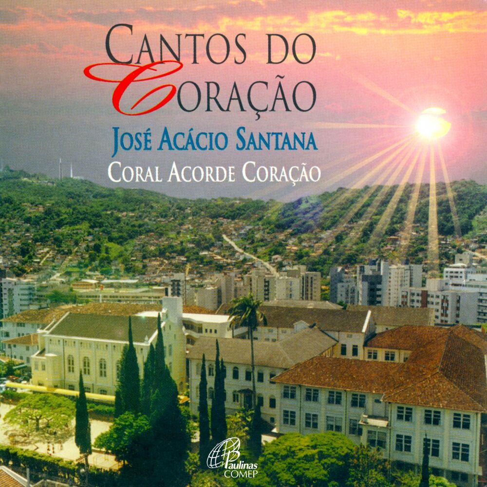 Picture of Cantos do Coração