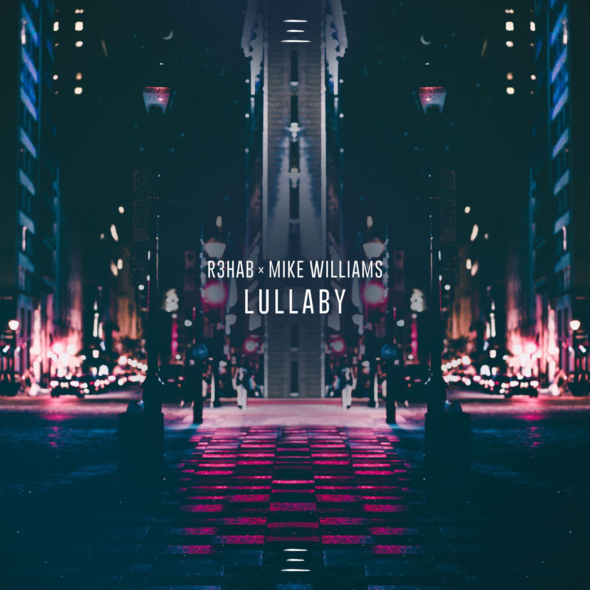 Album cover of Lullaby