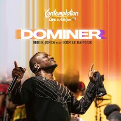 Cover of Dominer (Live)