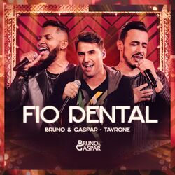 Cover of Fio Dental (Ao Vivo)