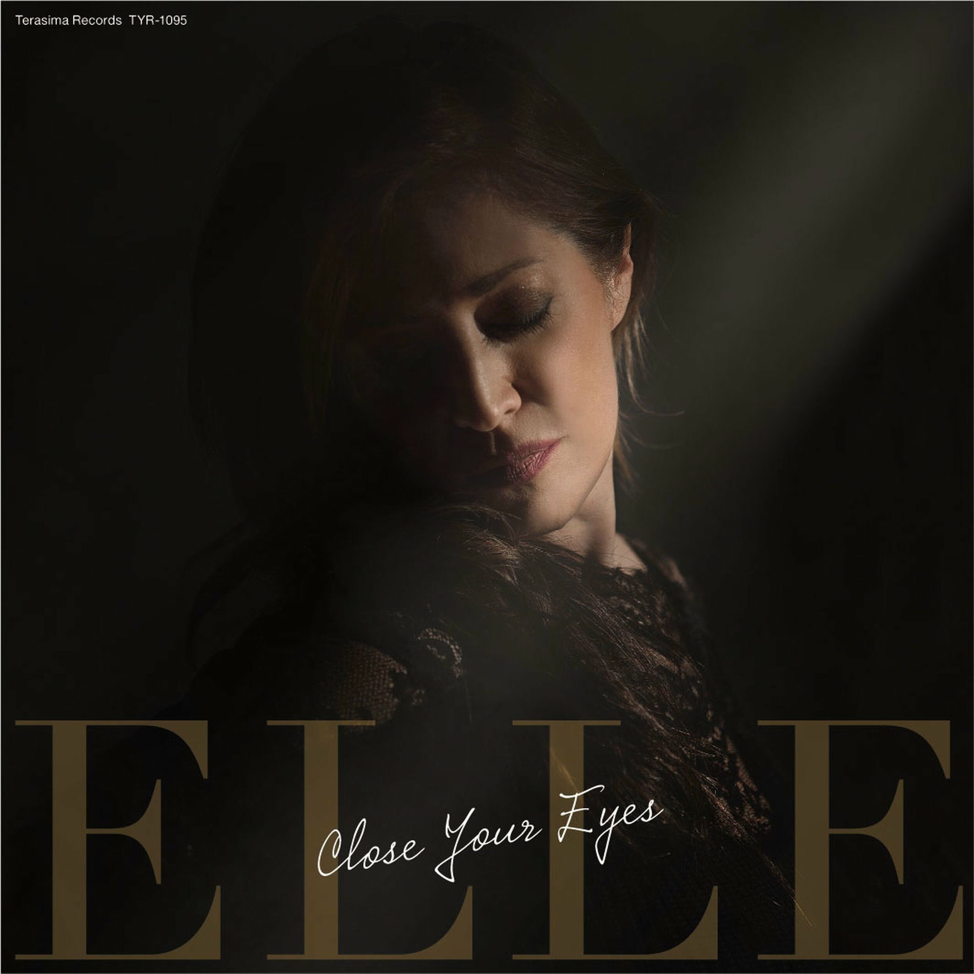 Album cover of Close Your Eyes