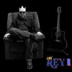 Cover of REY I
