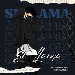 Cover of Si Llama
