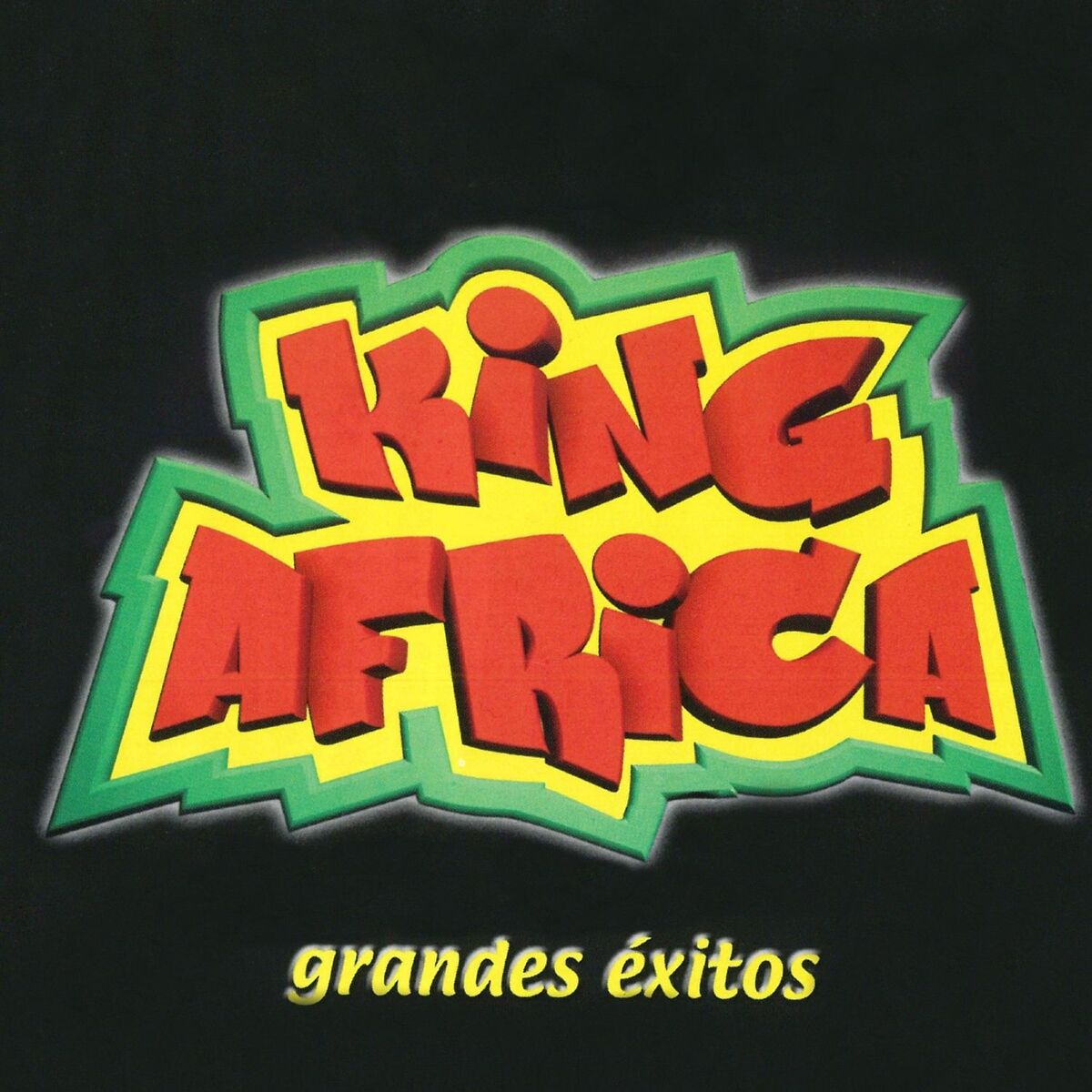 King África: albumy, piosenki, koncerty | Deezer