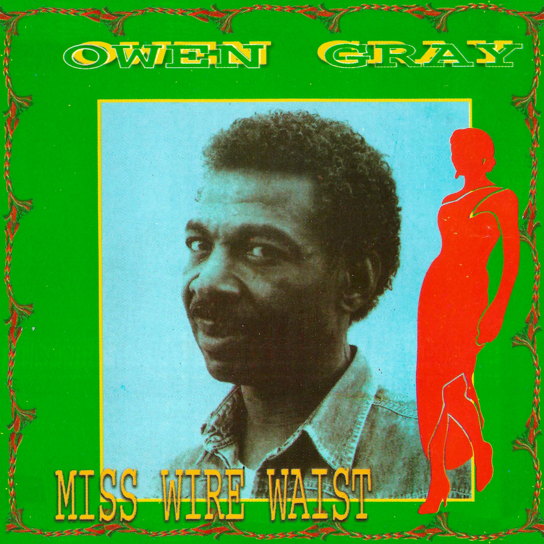 Owen Gray: albums, songs, concerts | Deezer