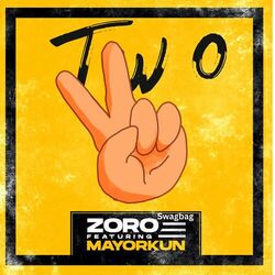 Cover of Two (Remix)
