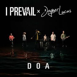 Cover of DOA