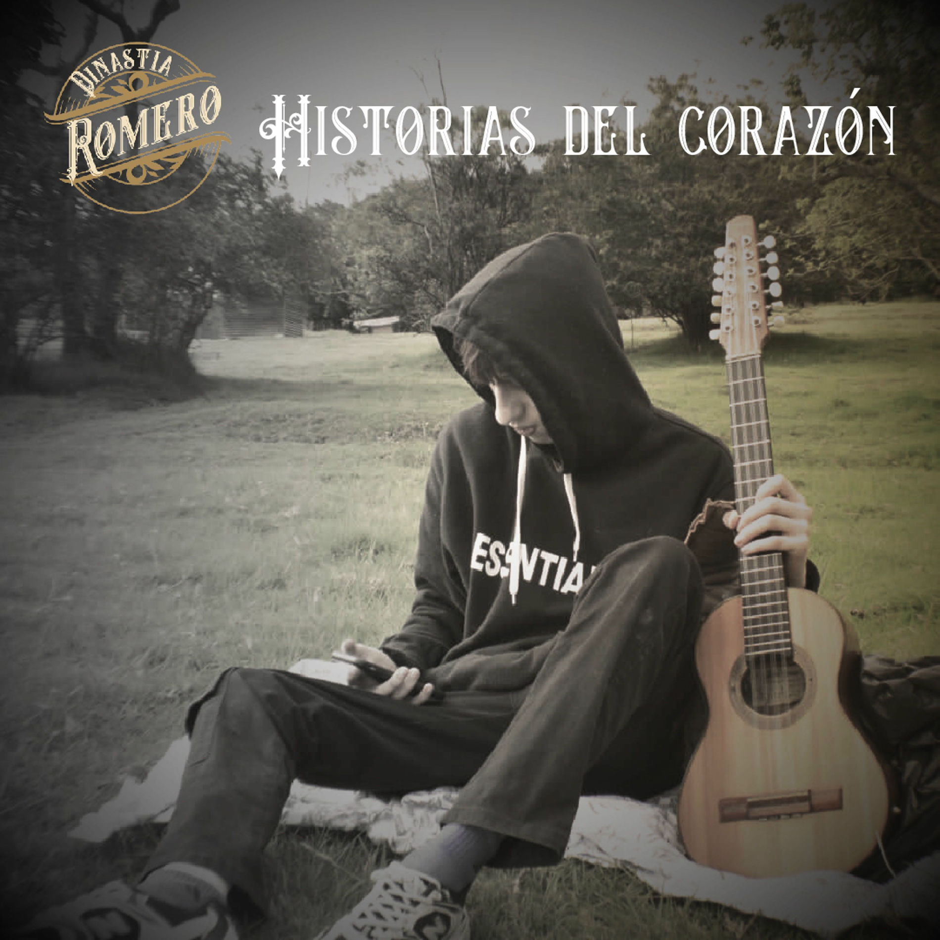 Album cover of Historias Del Corazón