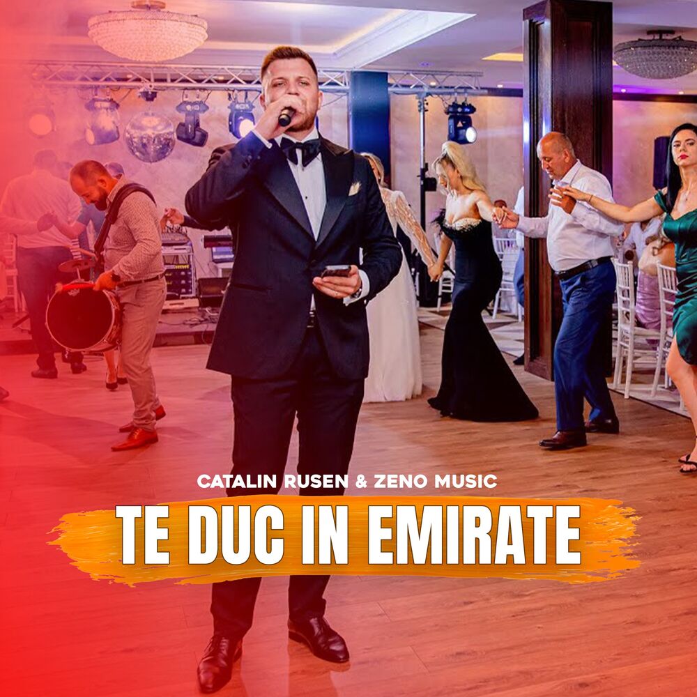 Picture of Te duc in Emirate