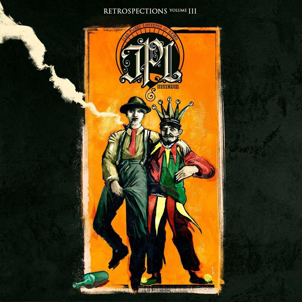 Picture of Retrospections, Vol. 3