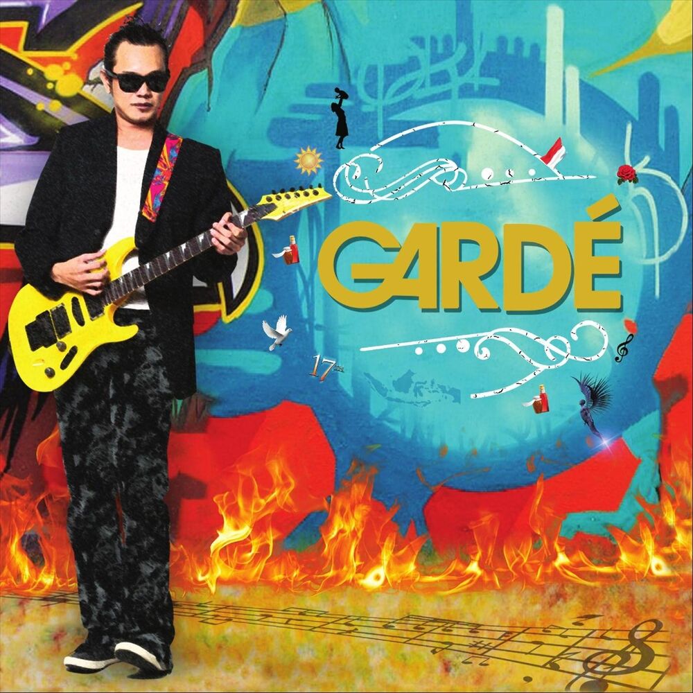 Picture of Garde