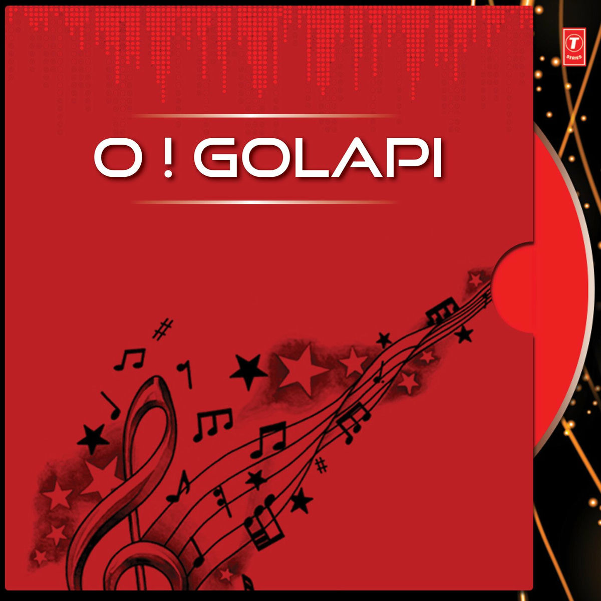 Album cover of O ! Golapi