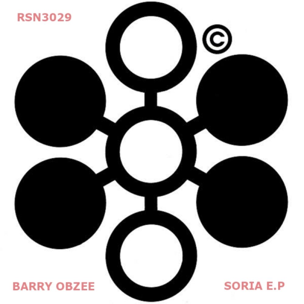Picture of Soria EP