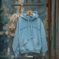 Cover of Roupa Bacana