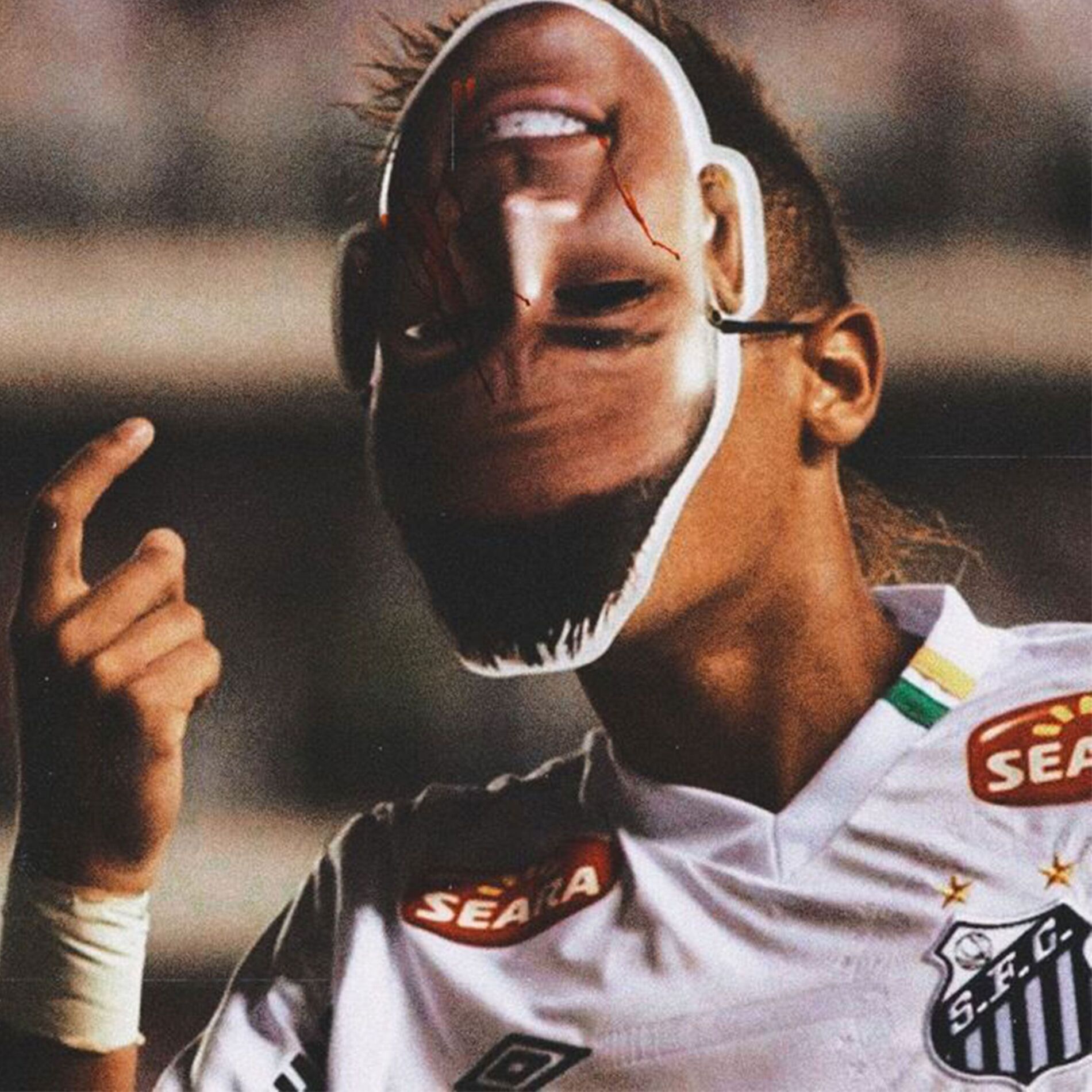 Album cover of Tipo Menino Ney