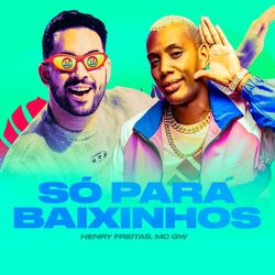Cover of Só Para Baixinhos