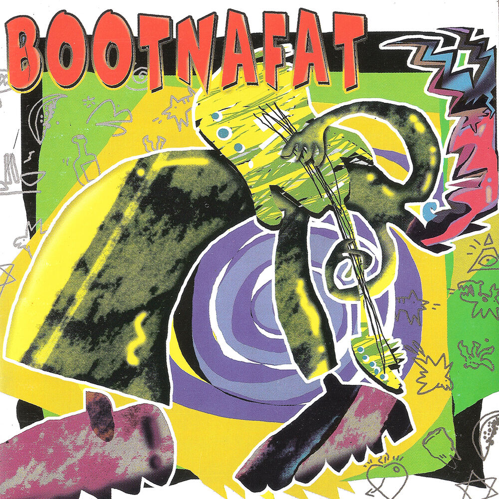 Picture of Bootnafat