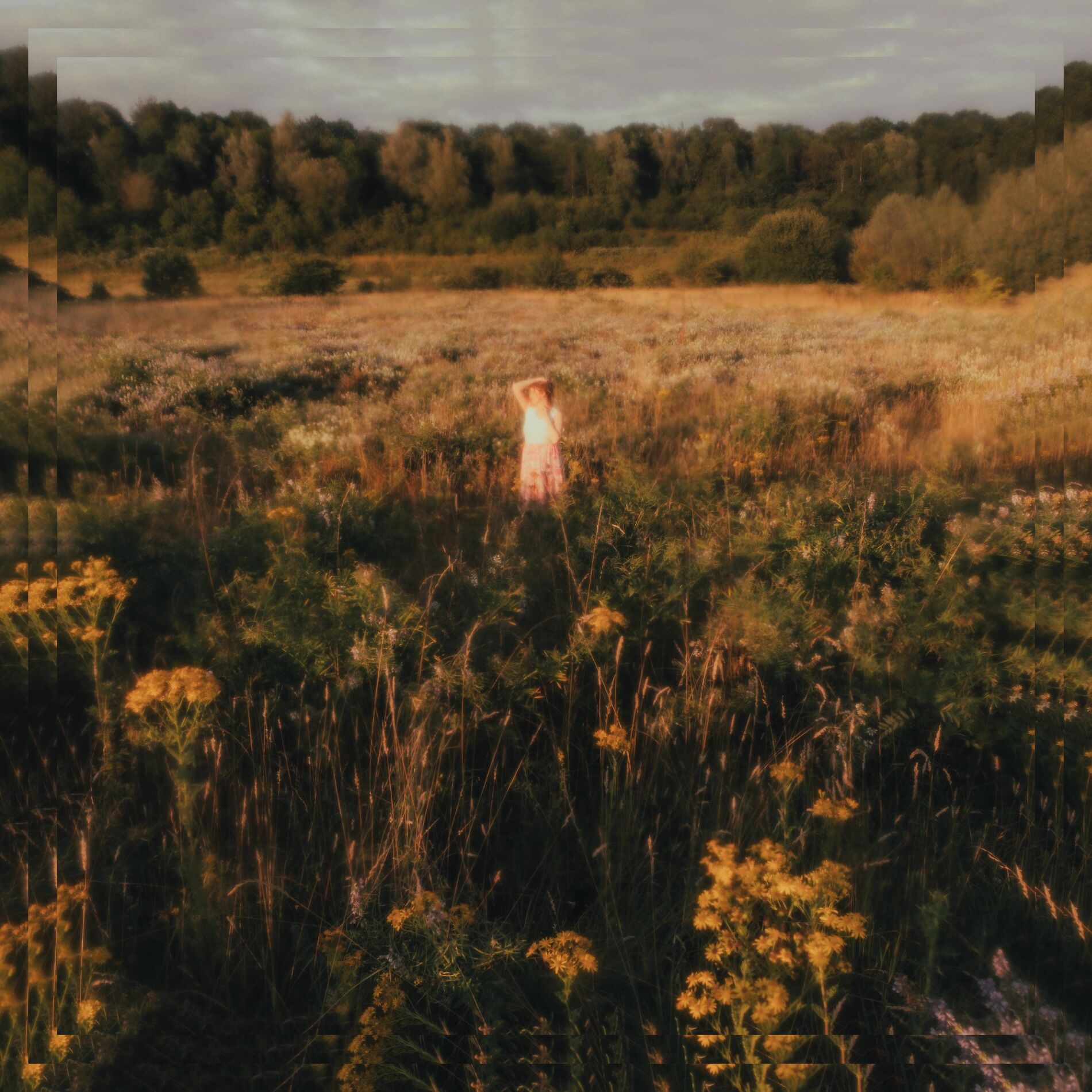 Album cover of State Of Mind