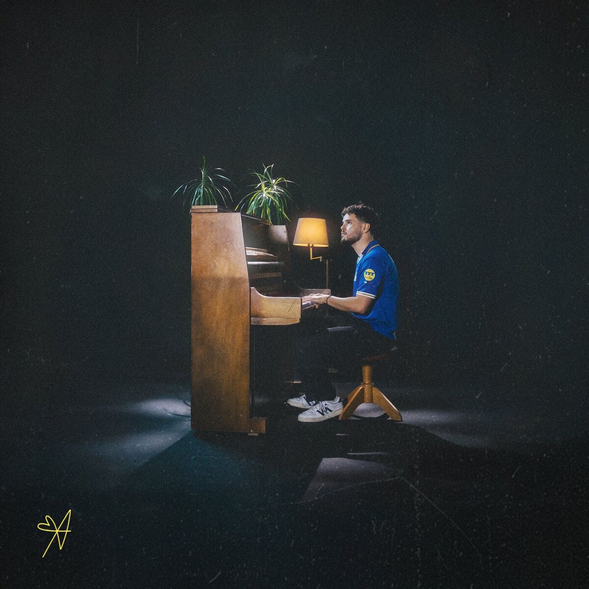 Album cover of Falsche Melodie