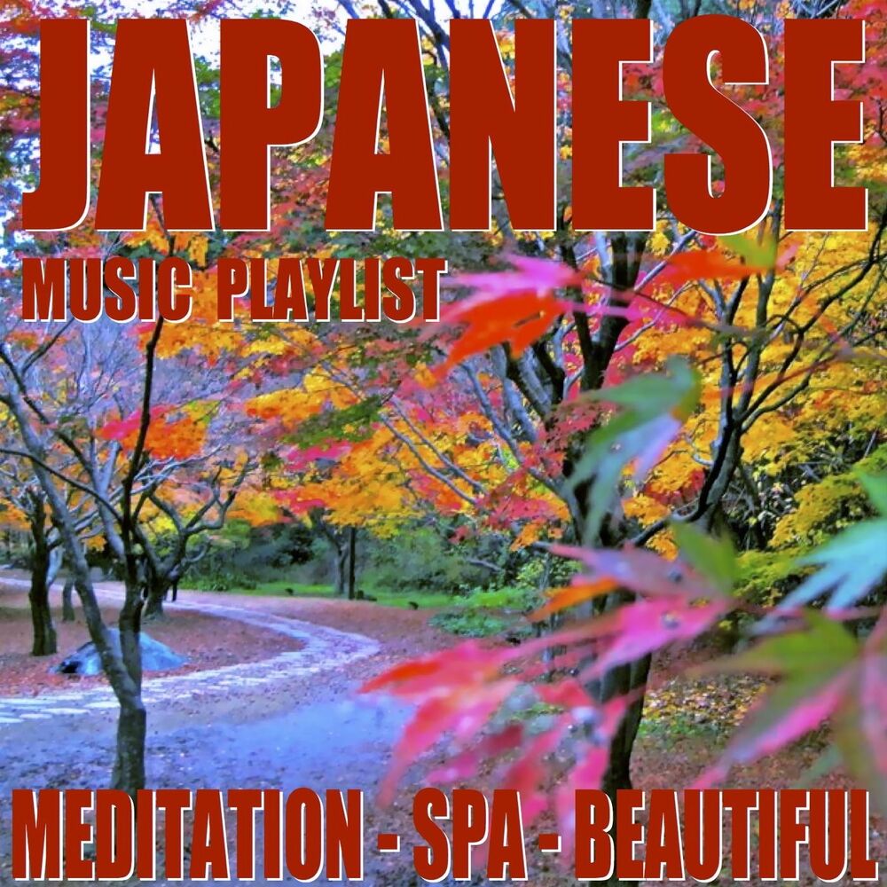 Picture of Japanese Music Playlist