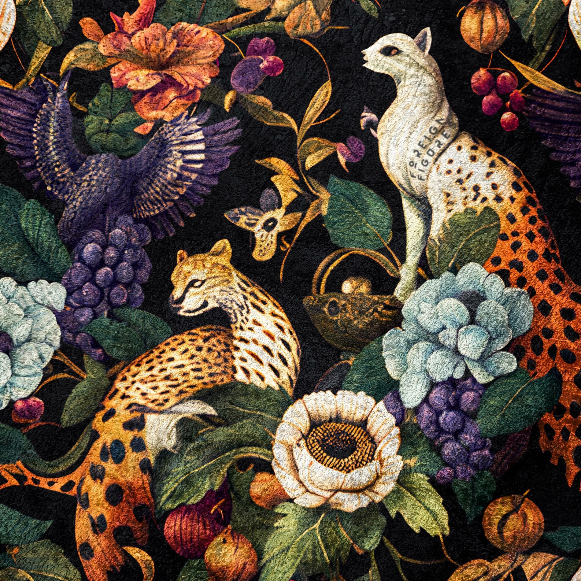 Album cover of Golden Age