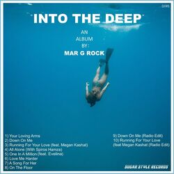 music cover