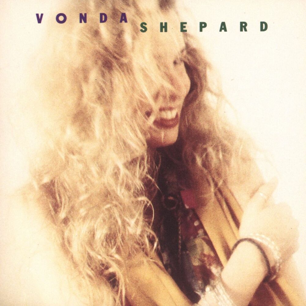 Picture of Vonda Shepard