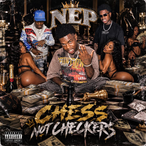Chess Not Checkers