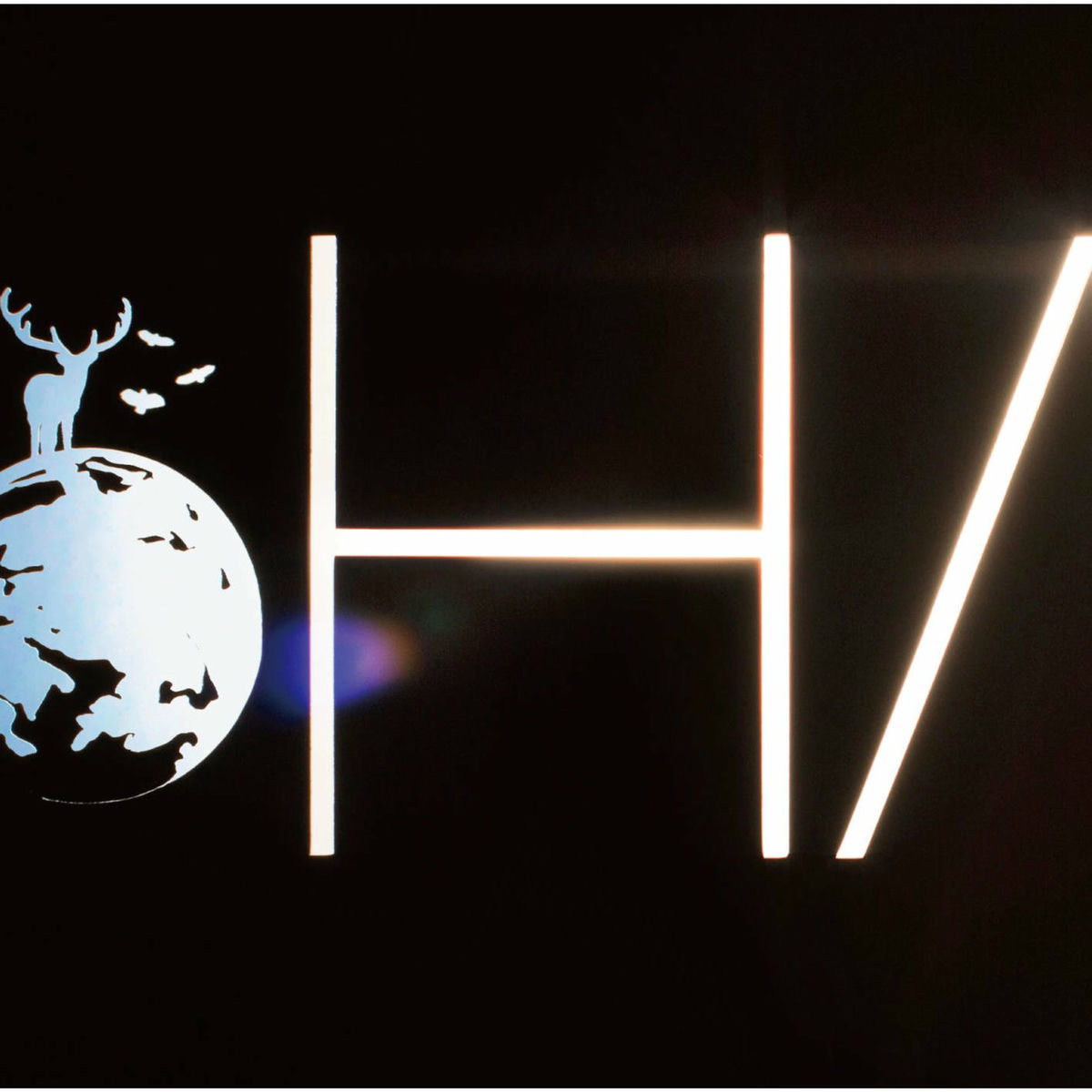 Album cover of HALO