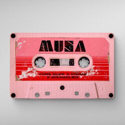 Cover of Musa