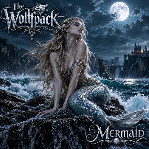 Mermaid